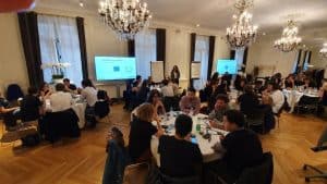 Atelier collaboratif / Séminaire KEOLIS avec Marc Amerigo