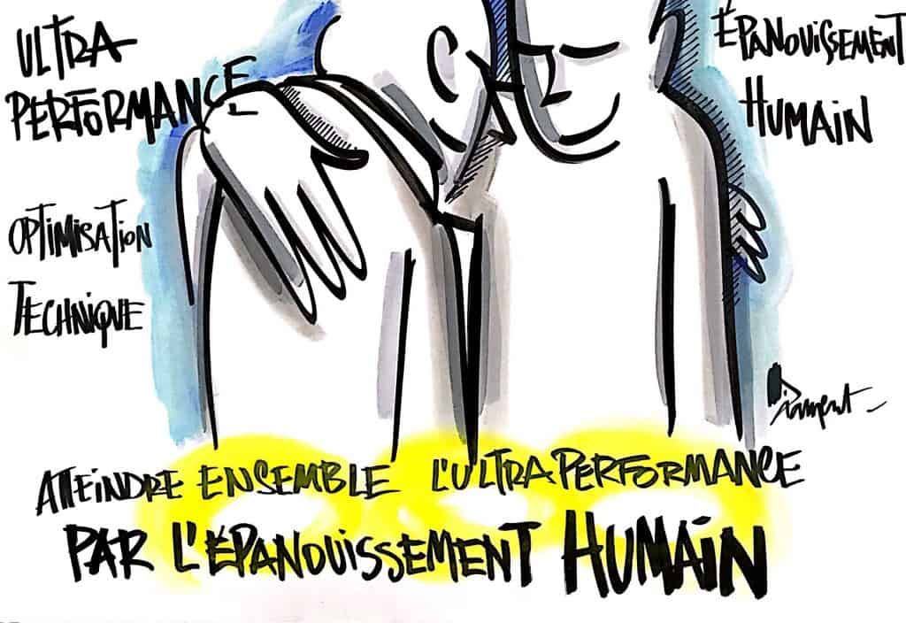 dessin04-diament-axa-10-12-2019 Conférence UltraPerformance de Marc Amerigo