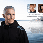 House of Preeminence HOP - July 2021 issue - itw