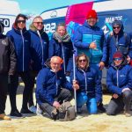 Zephir Project et la Team BPCE Solutions Informatiques - Championnats 2024 et mesures de data IA (Antoine Albeau Marc Amerigo Olivier Ponrouch)