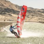 Windsurf du futur Lüderitz Speed Challenge 2025 Antoine Albeau
