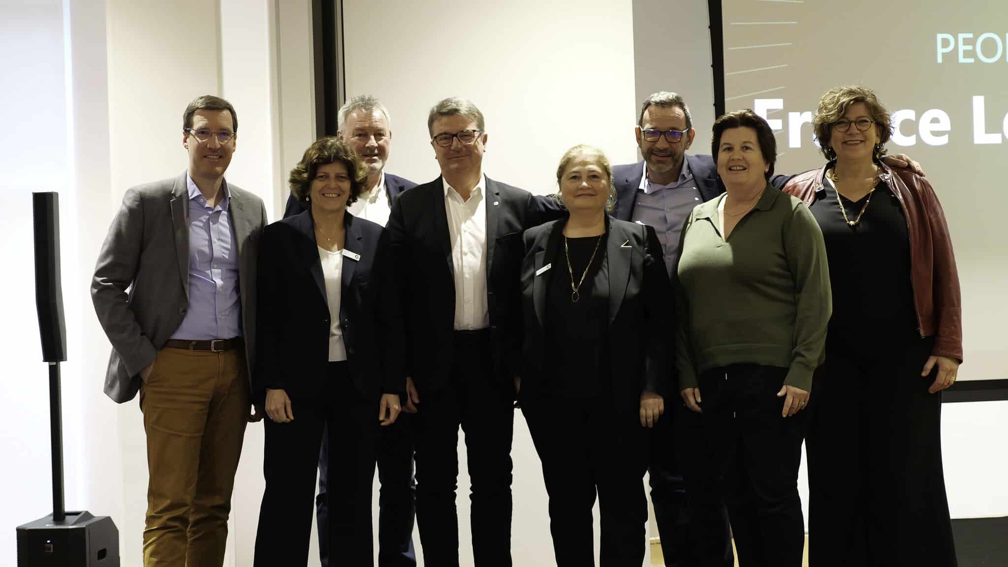 BECHTLE France - Inmac, Bechtle Directe, Comsoft, Apixit