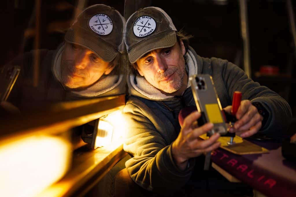 Benjamin Le Ster, Films d'znimation et Motion Capture