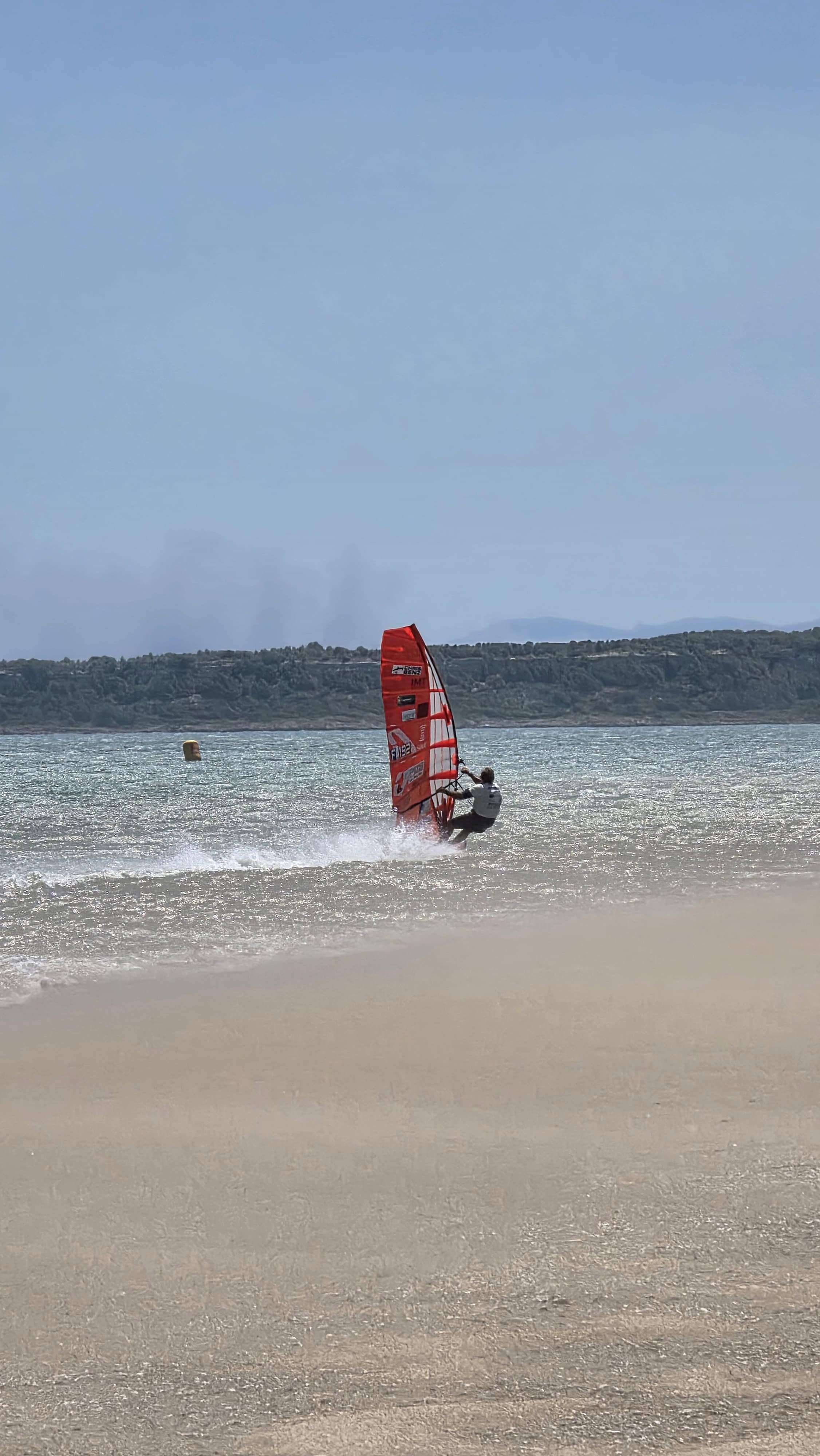 RECORDS DU MONDE / windsurf antoinealbeau A2 F192 / wingfoil PierreSchmitz F1192 / Zephir Project